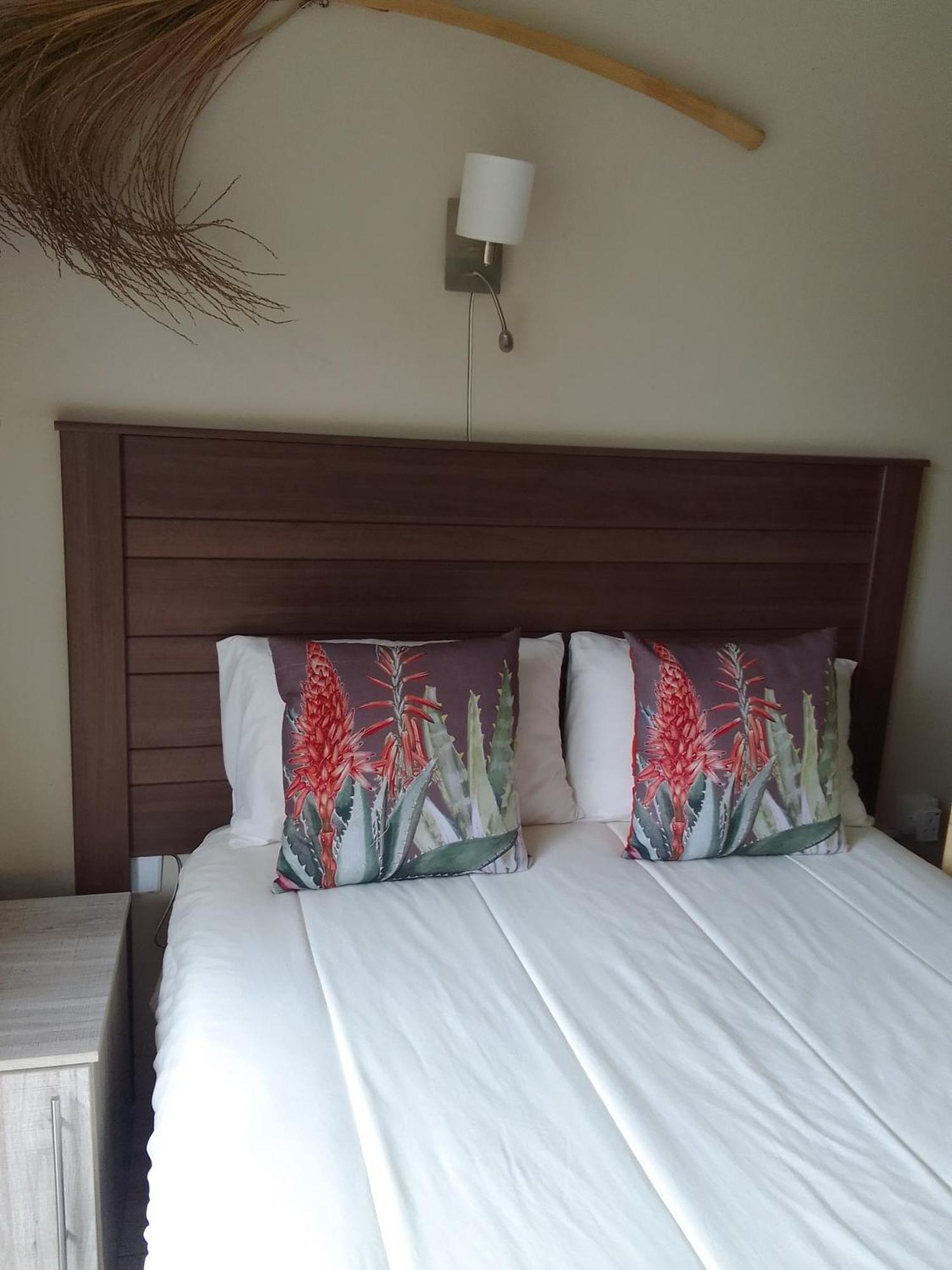 Birdville Bnb Guest House Gaborone Exteriér fotografie